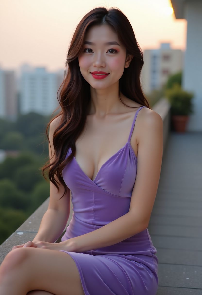 想见你
