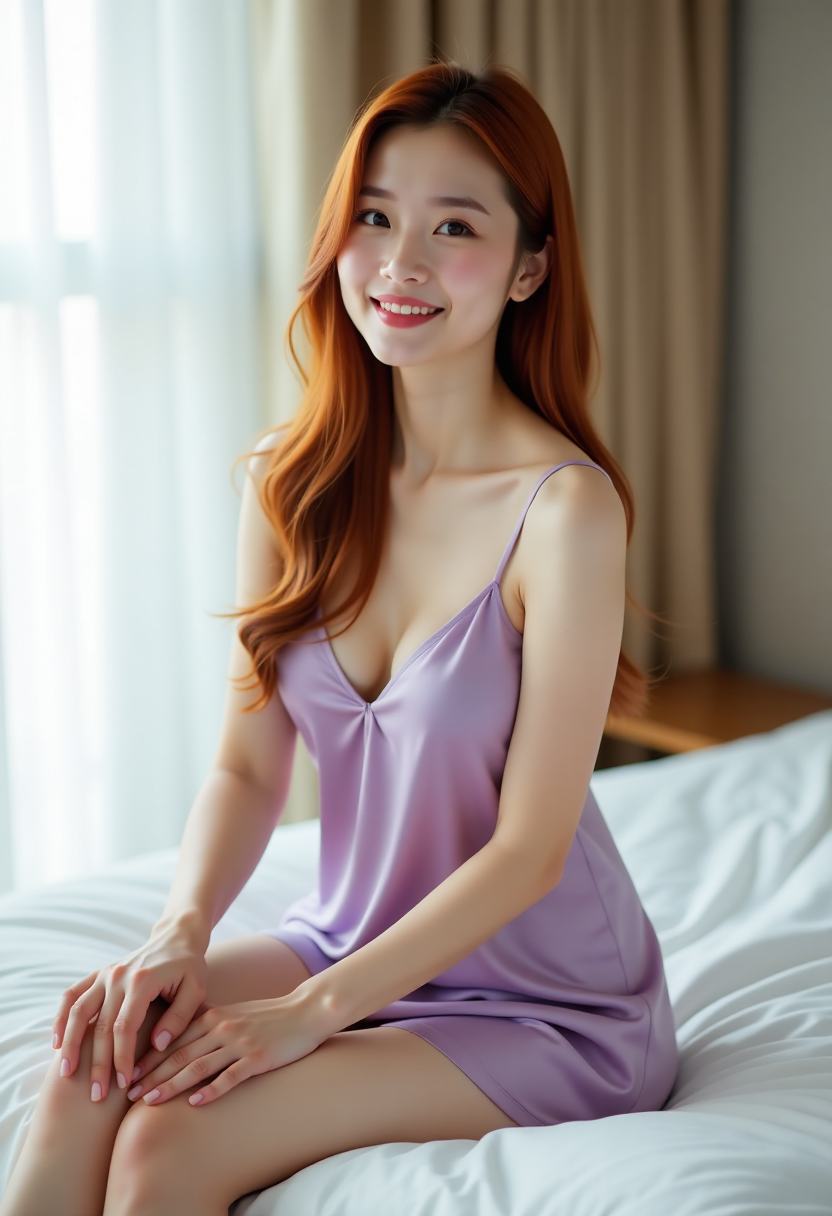 机智的山村生活
